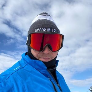 Meet your Posher, Steve